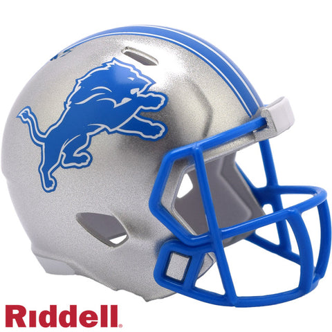 Lions Pocket Size Helmet