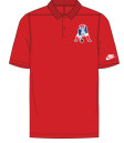 Patriots Mens Shirt Polo Victory
