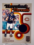 Bears Brian Urlacher 2024 Donruss Elite No.THT-BUR #454/500 Relic Single Card