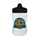 Jaguars Sippy Cup 9oz