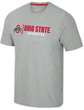 Ohio St Mens Shirt Herald