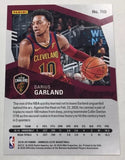 Cavaliers Darius Garland 2019-20 Donruss Elite #69/90 No.110 Rookie Single Card