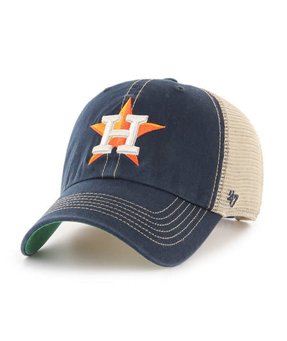 Astros Hat 47' Clean Up Trawler Adjustable Navy