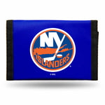 Islanders Color Nylon Wallet Trifold