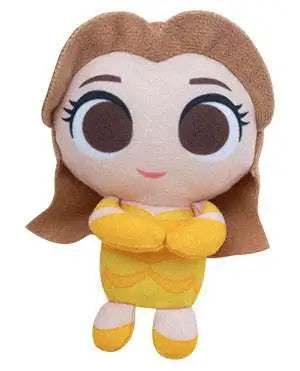Funko Pop Plush - Disney Princess - Belle Small 4"