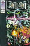 Deathmate Issue #1A Epilogue February 1994 Comic Book
