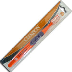 Clemson Toothbrush Soft