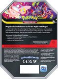 Pokémon Mega Moonlight Tin