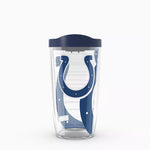 Colts 16oz Genuine Tervis w/ Lid