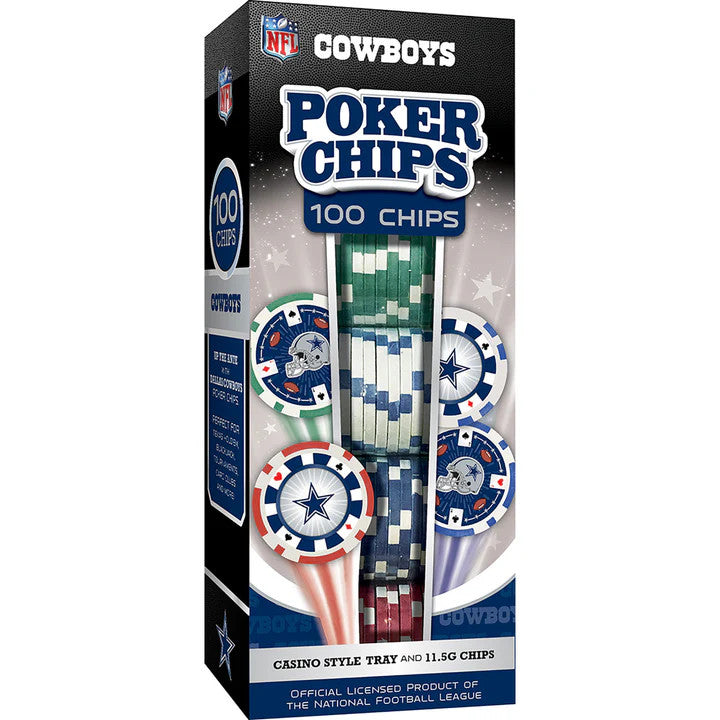 Dallas Cowboys – JP Sports