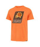 Suns Mens Shirt Premier Franklin