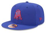 Patriots 5950 Hat 2026 Sideline CC