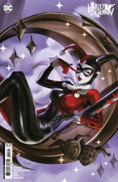 Harley Quinn Issue #41 June 2024 Variant Cover B Comic Book