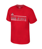 Ohio St Mens Shirt Baron
