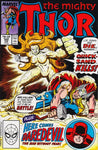 Thor Issue #392 June 1988 Comic Book