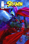 Spawn Issue #356 September 2024 Cover A Comic Book