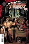 Savage Avengers Issue #18 April 2021 Comic Book