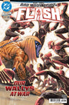 Flash Issue #22 June 2025 Cover A Comic Book