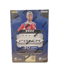 2024 Panini Prizm Nascar Racing Hobby Blaster Box