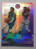 Grizzlies Ja Morant/Jaren Jackson Jr 2019-20 Illusions No.28 Single Card