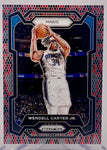 Magic Wendell Carter Jr 2023-24 Panini Prizm No.279 Single Card