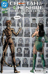 Cheetah & Cheshire Rob the Justice League Issue #2 September 2025 Cover A Comic Book