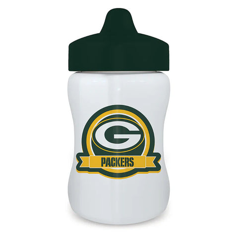 Packers Sippy Cup 9oz