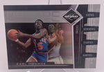 Knicks Earl Monroe 2010-11 Panini Limited No.5 #16/49 Single Card