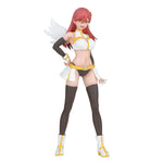Banpresto Glitter & Glamours 2.5 Dimensional Figure - Statue Figure - Ariel Angel Paratroopers