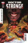 Doctor Strange Issue #15 LGY#441 May 2024 Cover A Comic Book