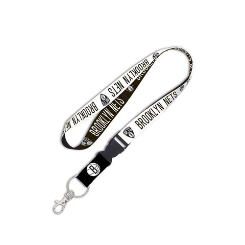 Nets Lanyard Reversible