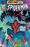Spider-Man '94 Issue #1 September 2025 Rom Lin Variant Comic Book