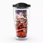 Star Wars 24oz Episode IX Tervis w/ Lid