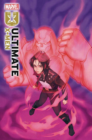 X-Men: Ultimate Issue #2 April 2024 Special Variant Comic Book
