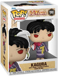 Funko Pop Vinyl Animation - Inuyasha - Kagura 1593