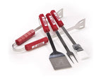 Alabama 4-Piece BBQ Set