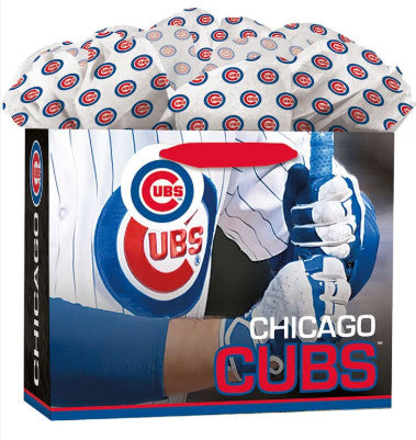 Cubs Gift Bag GoGo Medium