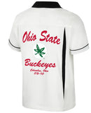 Ohio St Mens Shirt Shields Bowling