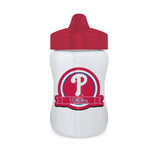 Phillies Sippy Cup 9oz