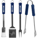 Lions 4-Piece BBQ Set