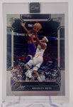 Suns Bradley Beal 2023-24 Panini One & One No.58 #92/99 Single Card