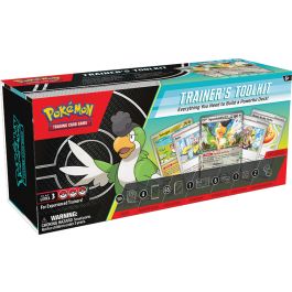 Pokémon Trainer's Toolkit 2024