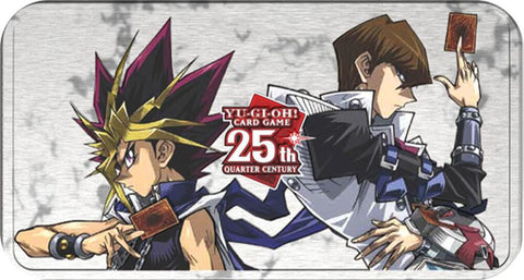 Yu-Gi-Oh 25th Anniversary Tin - Dueling Mirrors