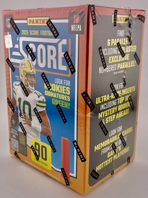 JP Sports Collectibles