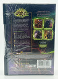 World of Warcraft 2007 Through the Dark Portal Starter Deck
