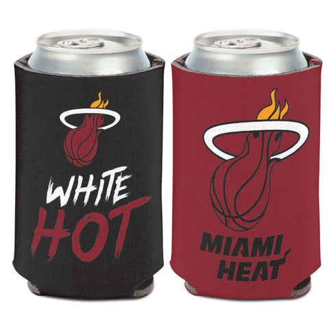 Heat Can Coolie Slogan