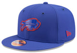 Bills 5950 Hat 2026 Sideline