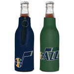 Jazz Bottle Coolie 2-Sided