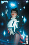Superman Issue #18 August 2024 Variant Cover C Comic Book
