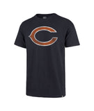 Bears Mens Shirt Grit Scrum "C"